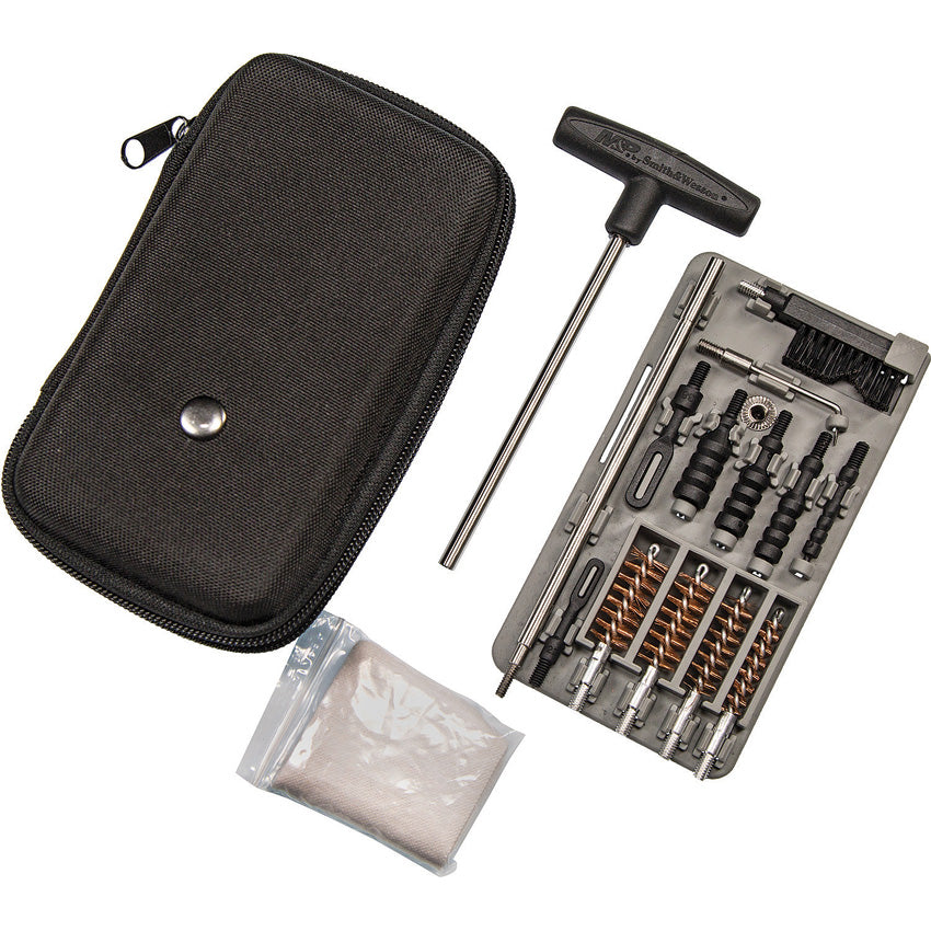 Compact Pistol Cleaning Kit - SWMP110176