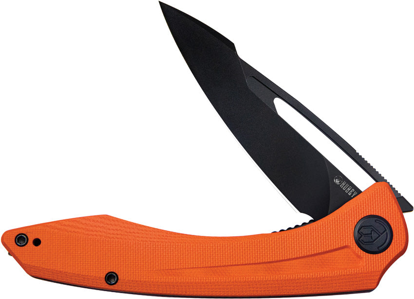 Merced Linerlock Orange - KUB345G