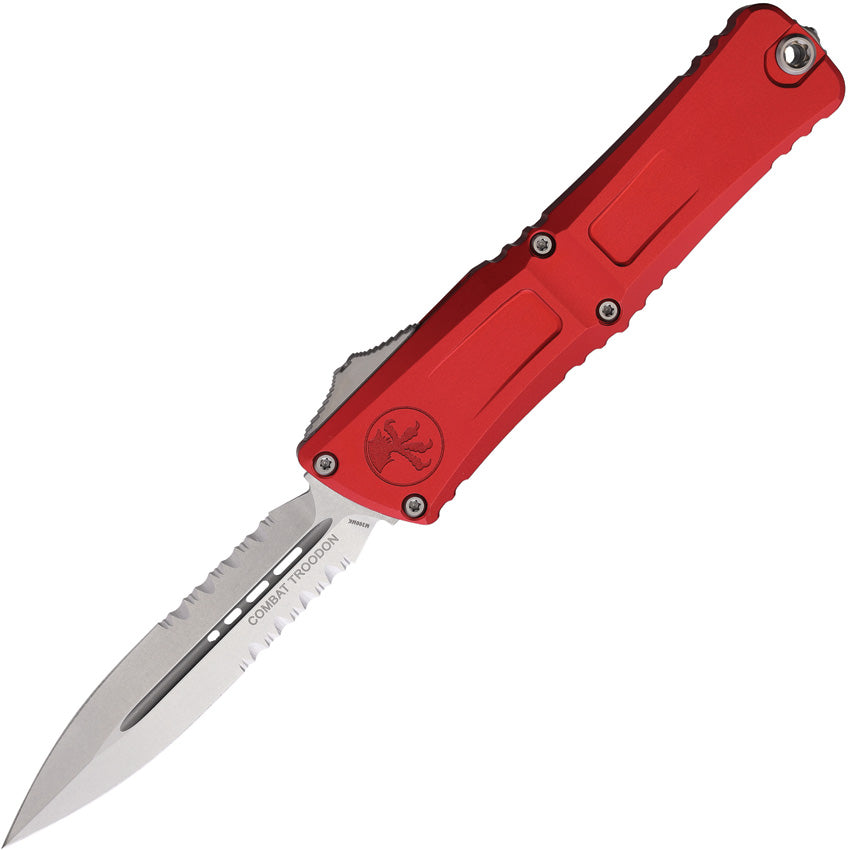 Auto Combat Troodon DE Gen III - MCT114211RD