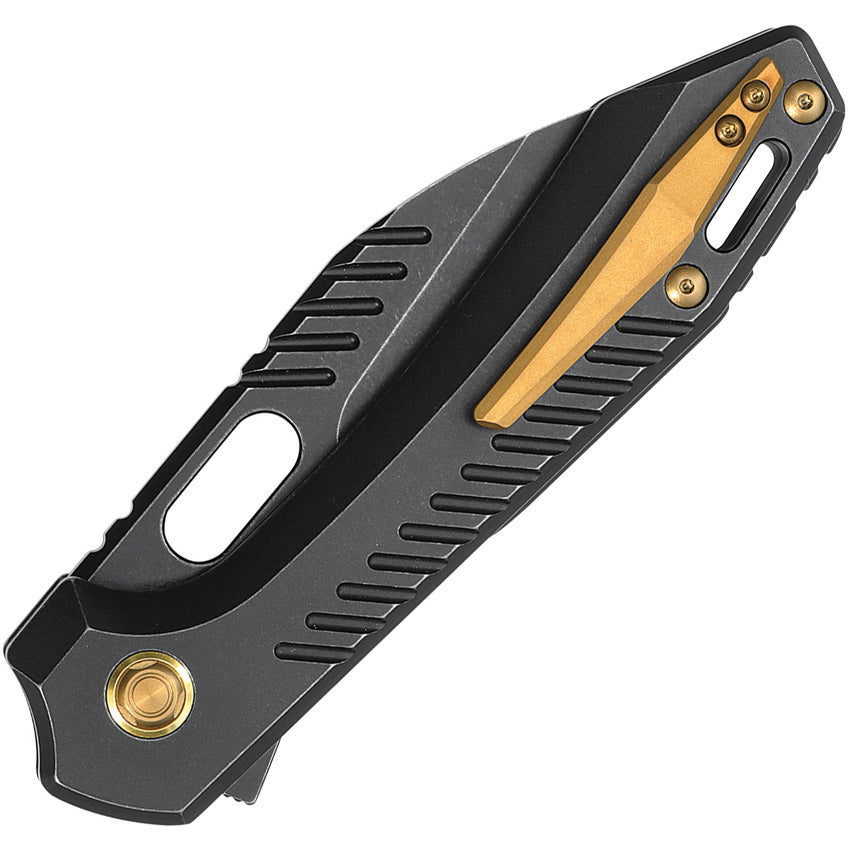 RSKAOS Top Linerlock BSW - VOSMHET1