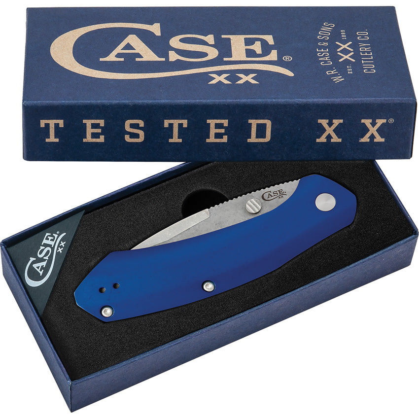 Westline Linerlock Blue - CA36552