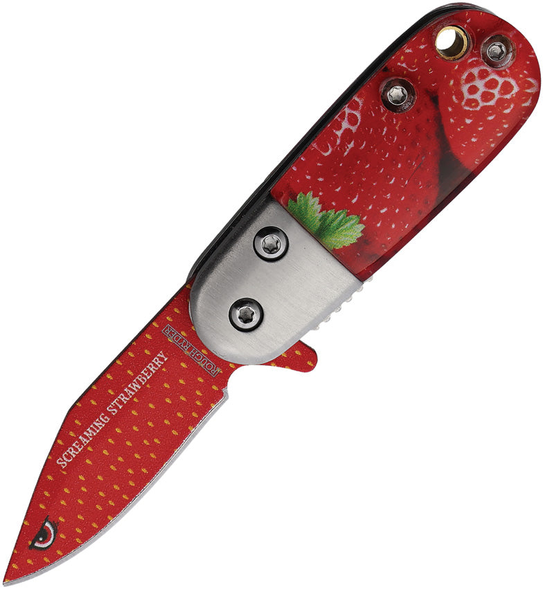 Linerlock A/O Strawberry - RR2683