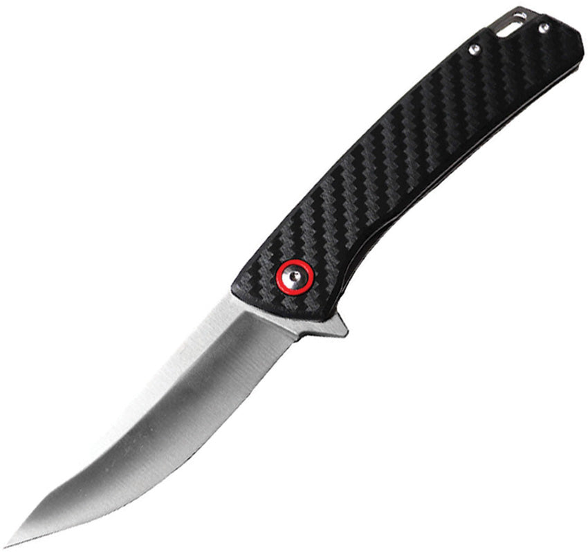 Linerlock Carbon Fiber - EE10B019SL