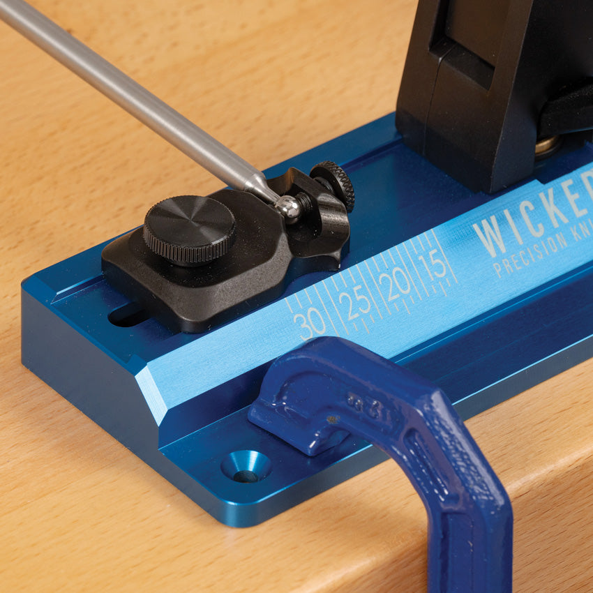 Wicked Edge Cobalt - WKE64