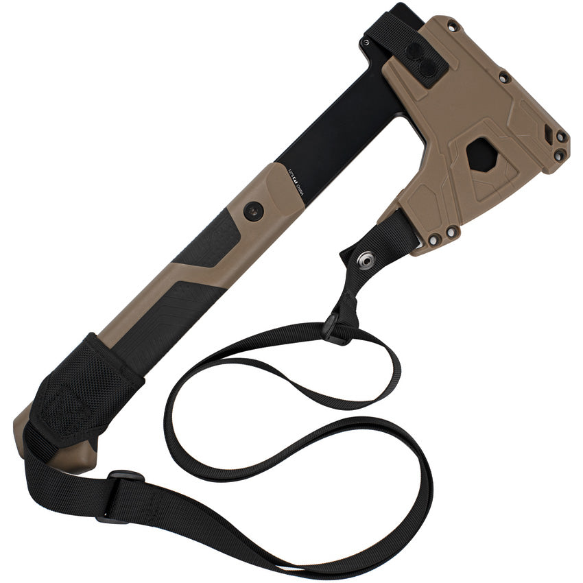 Deschutes Axe - KS1075X