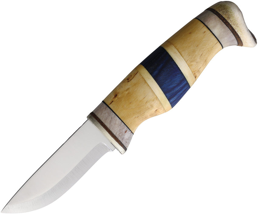 Finland Fixed Blade - WJ23FIN