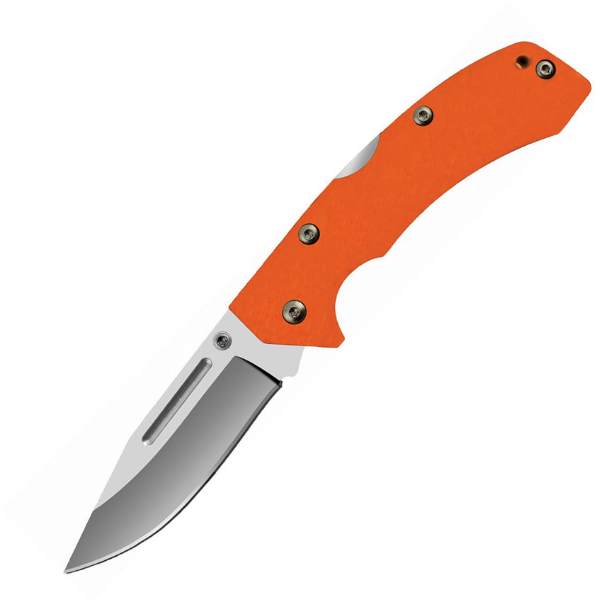 Lockback Orange - AS712C