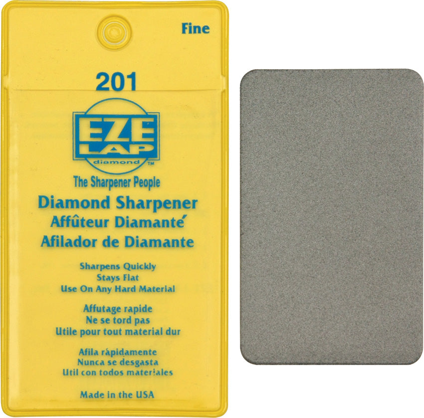 Diamond Wallet Sharpener - EZL201