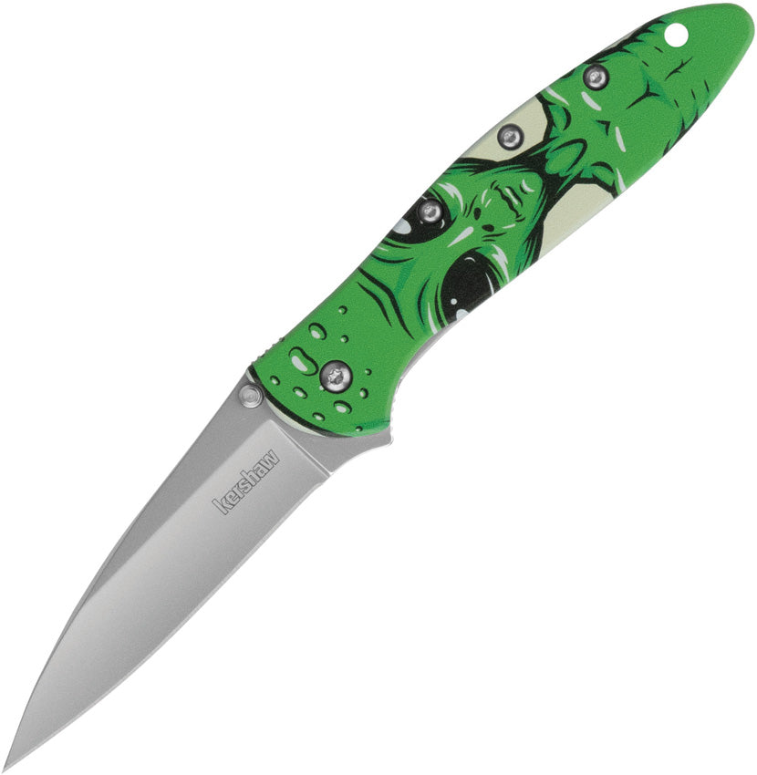 Leek Linerlock A/O Alien - KS1660ALIEN