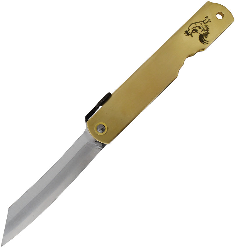 Warikomi Folder Rooster - HIGOZOD04