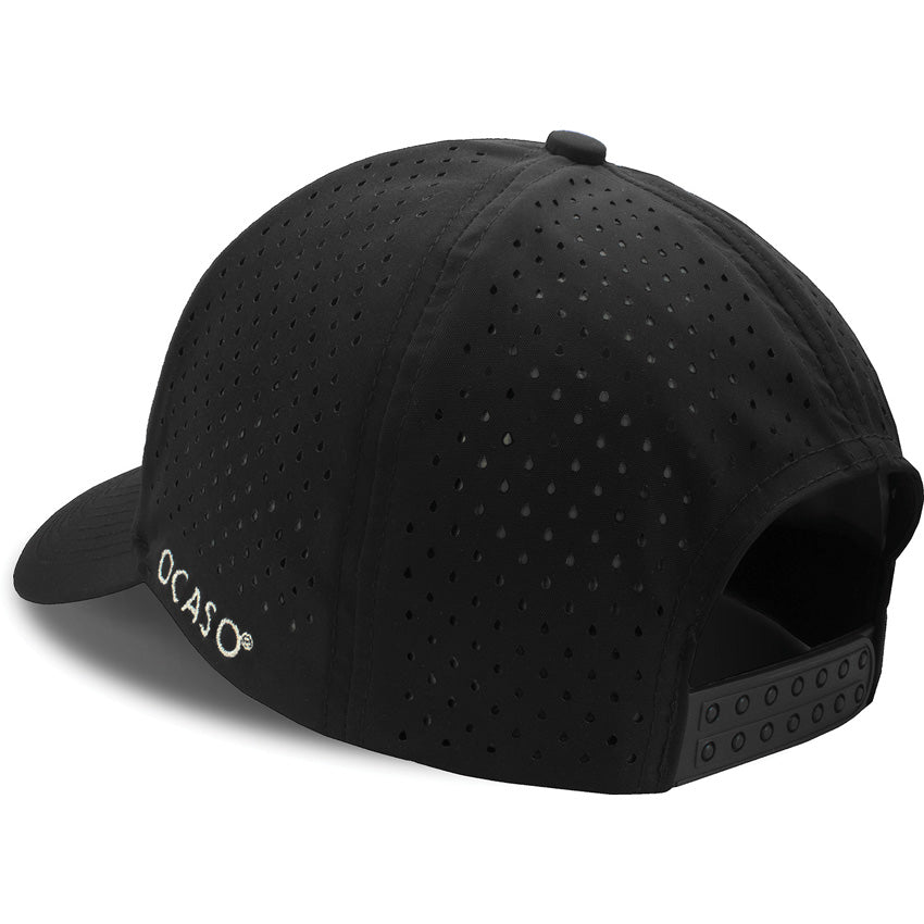 Cap Black - OCA96BCL