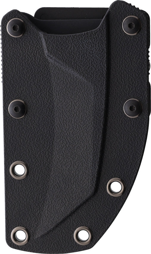 FS68 Fixed Blade Black - RKEFS68B