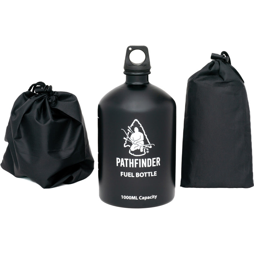 Camping Multi-Fuel Stove - PTH055