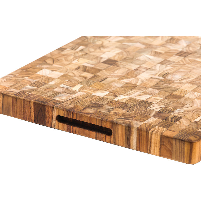 Butcher Block HD Cutting Board - THS331