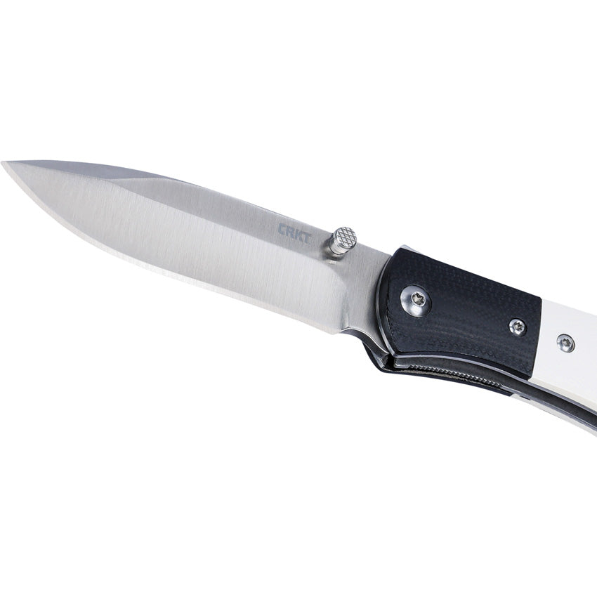 M4-02M Linerlock - CRM402M