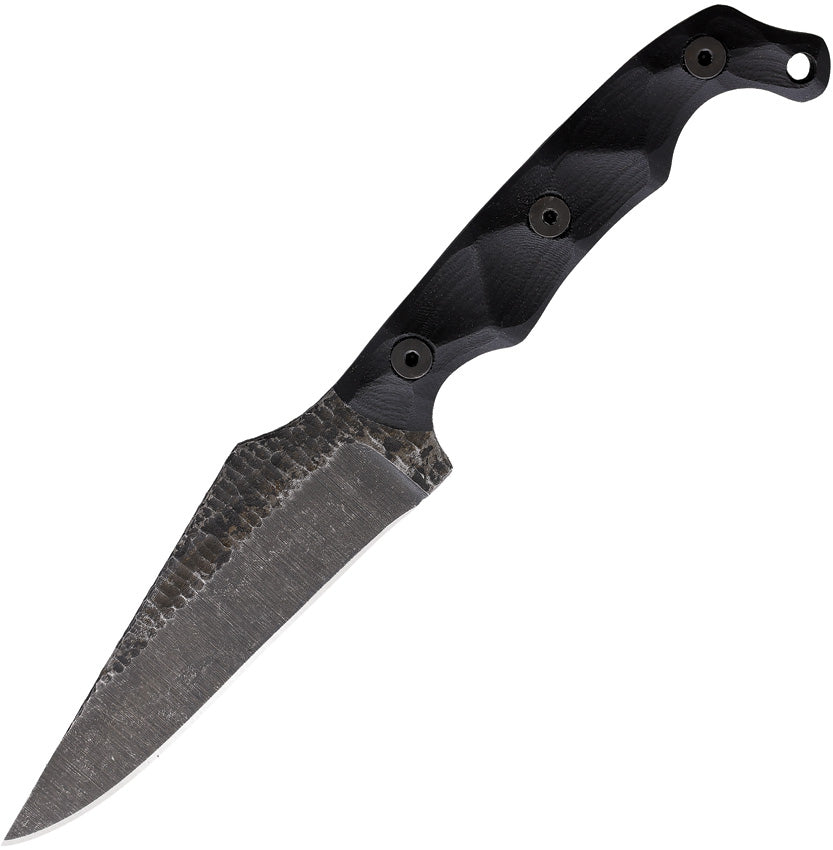 TU2 Fixed Blade Black - STPTU2BG10S