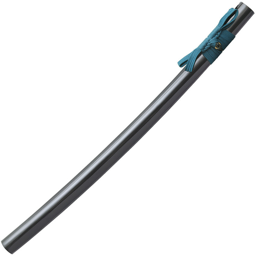 Shikoto Teal Katana - UC3237