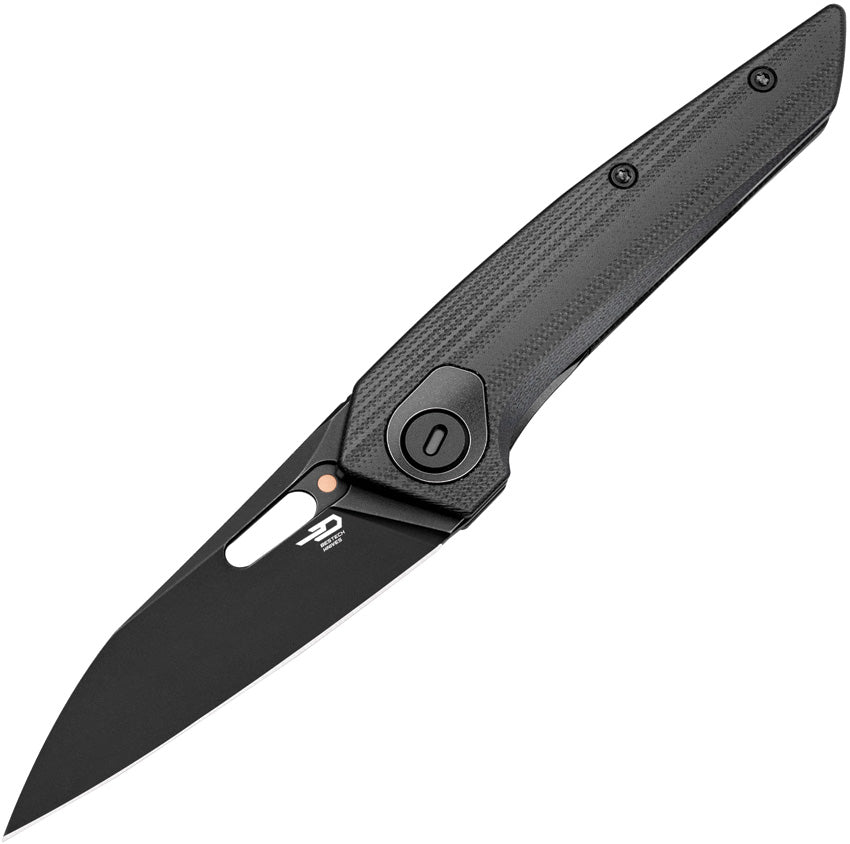 VK-Void Linerlock M-Cut Blk - BTKG63E