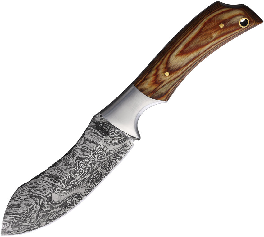 Recurve Wood Hunter - BNB24124