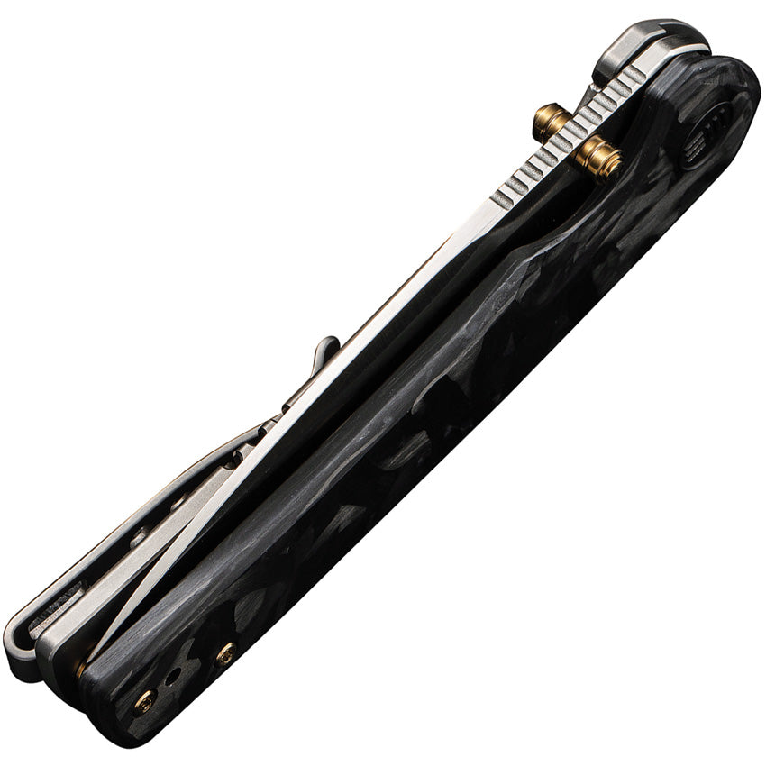 Subjugator Framelock CF - WE21014D1