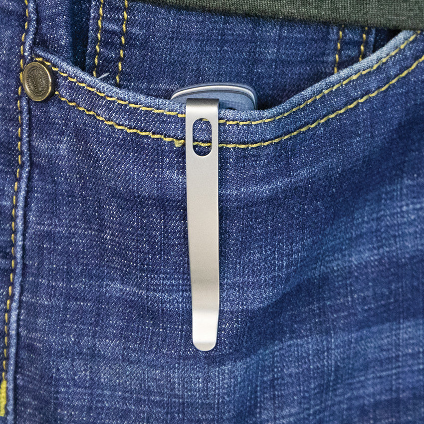 Calyce Linerlock Blue - KUB901M