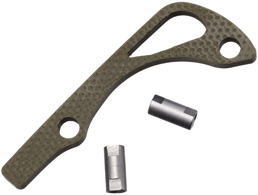 Mini Bugout Backspacer OD - FLY955