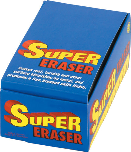 Rust Eraser 24 pack - SR0124
