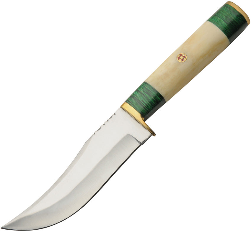 Green Mosiac Hunter - PA20344410