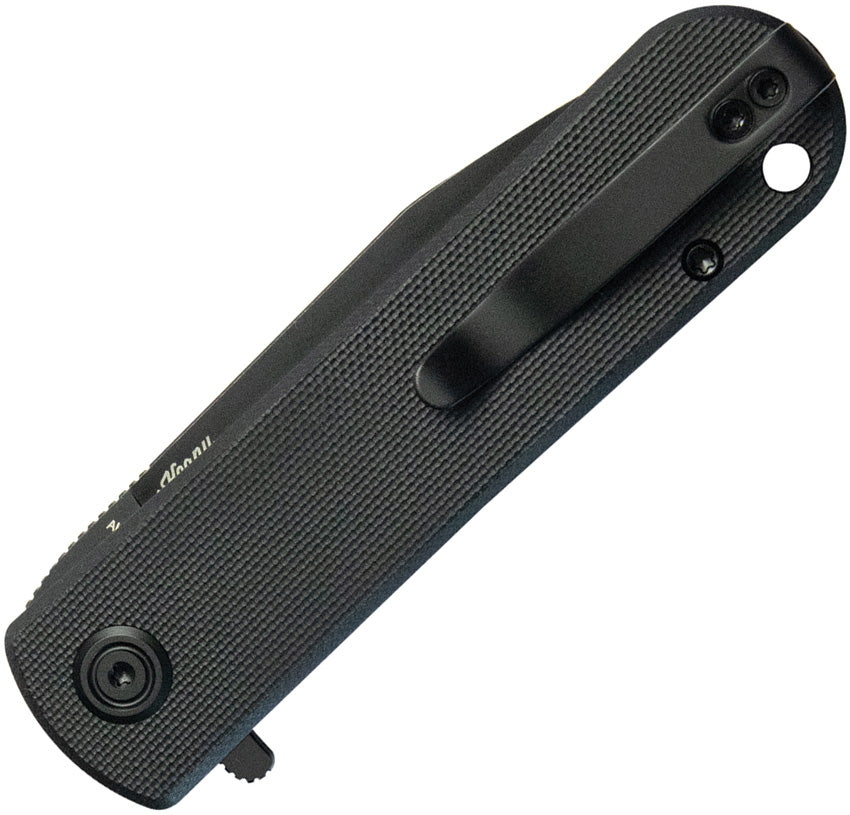 NEO Linerlock Blackout - KUB371B