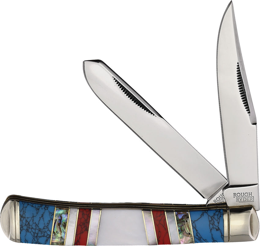 Trapper Stoneworx - RR2419