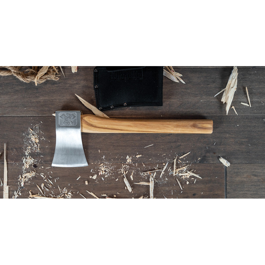 The Bad Axe Throwing Axe - WATL002