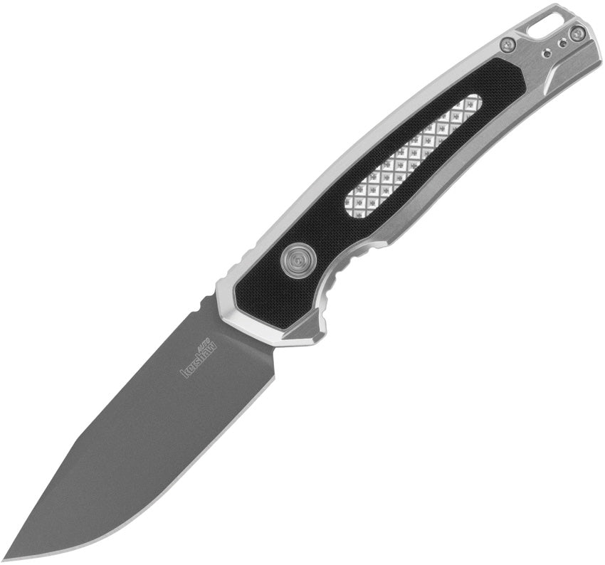 Auto Launch 21 Button Lock RAW - KS7106RAW