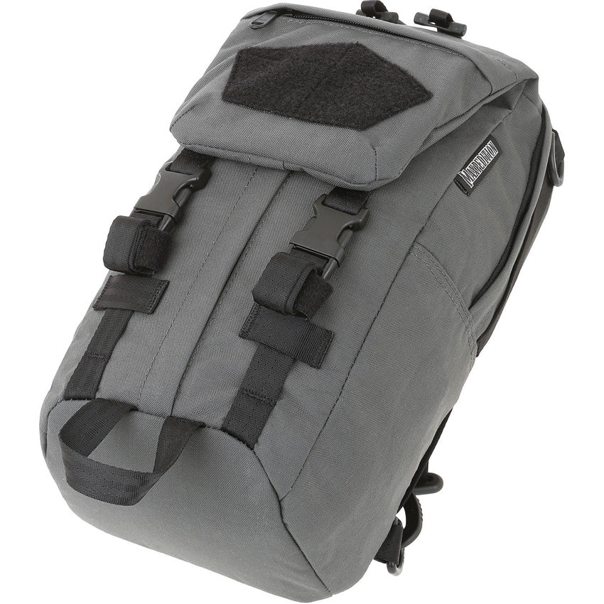Prepared Citizen TT12 Backpack - MXPREPTT12W