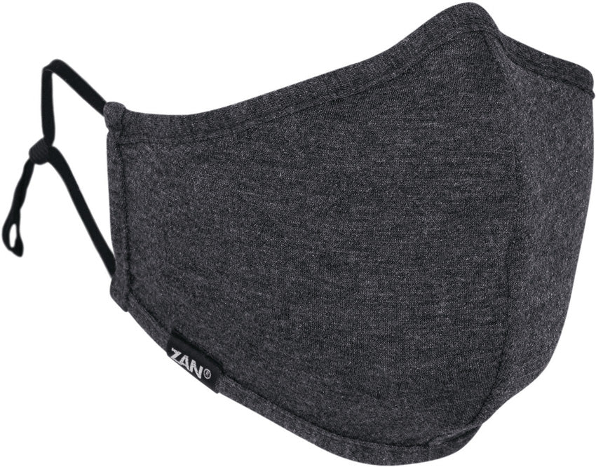 Adjustable Face Mask Gray - ZHFMA287