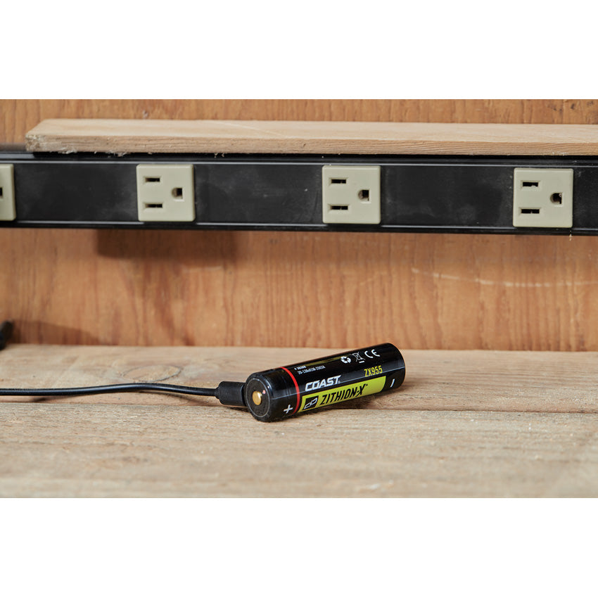 PM310 Dual Power Work Light - CTT30363