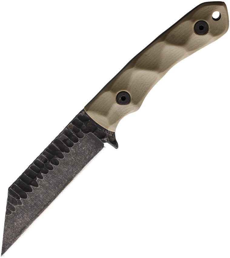 GP3 Fixed Blade Tan - STPGP3TG10S