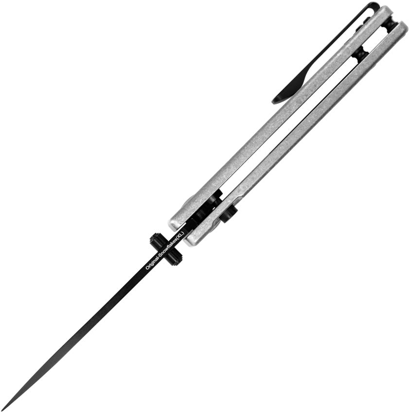 Original XL Button Lock Ti - KI4605A2