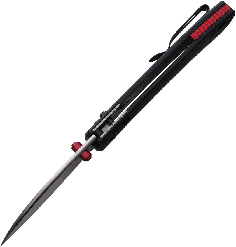 Mini Nightshade Crossbar Lock - VOSMNNSVWGH
