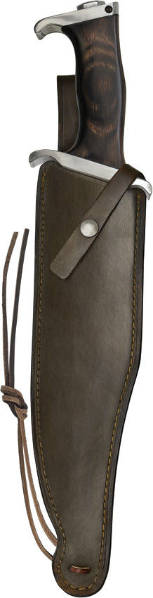 Hibben III Bowie Knife Replica - UC3599