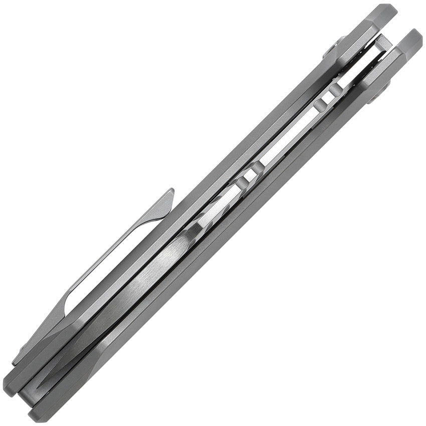 RSKAOS Top Linerlock Satin - VOSMHET2