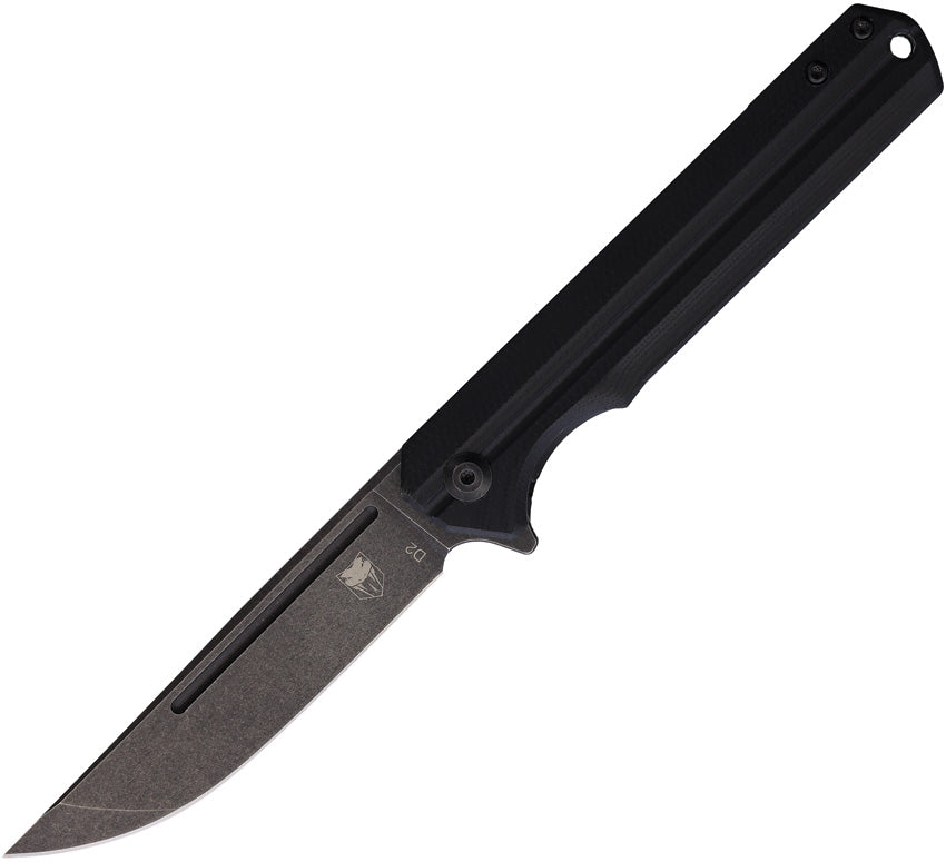 Streamline Linerlock Black - CBTSLGBLK