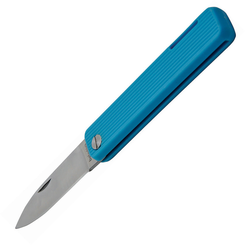 Papagayo Lockback Turquoise - BALECO356