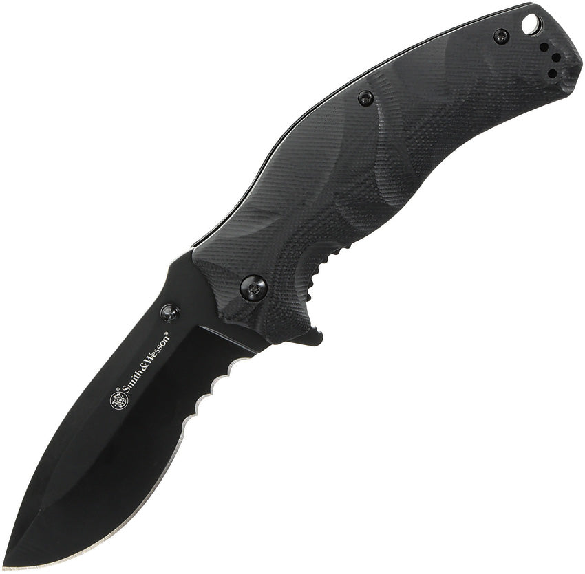 Black Ops Linerlock A/O - SW1147098