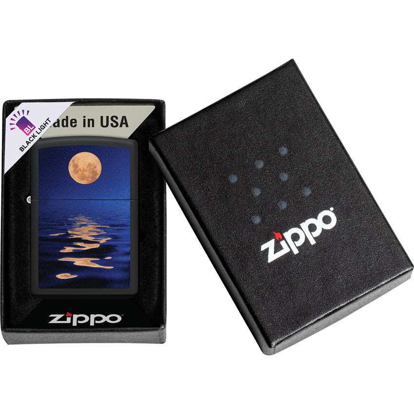 Full Moon Lighter - ZO71894