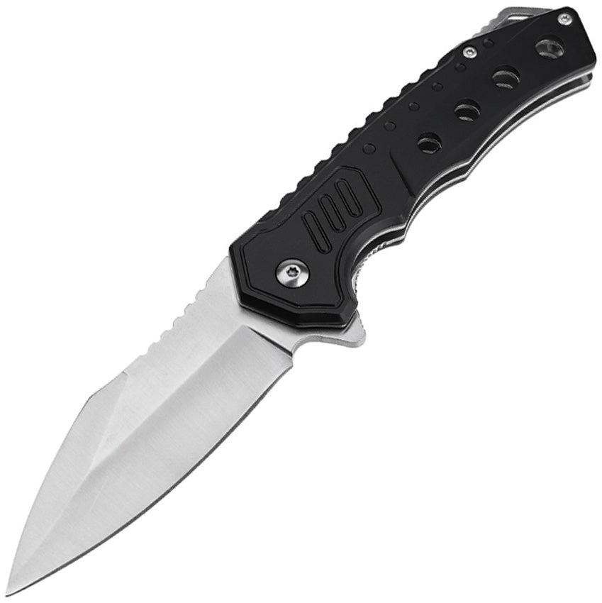Linerlock A/O Black - TF2017BK