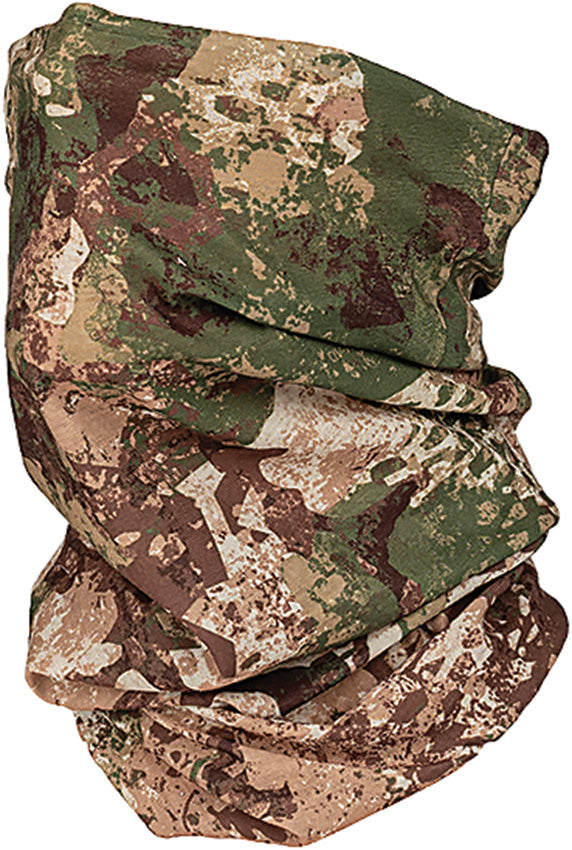 Multi Function Head Gear - M4578