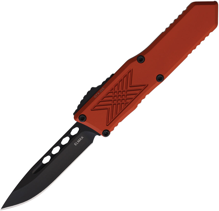 Auto GTX025 OTF DP Org - GT124111BO