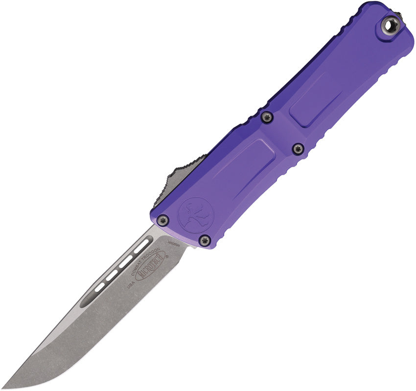 Auto Combat Troodon SE Gen III - MCT114310APPU