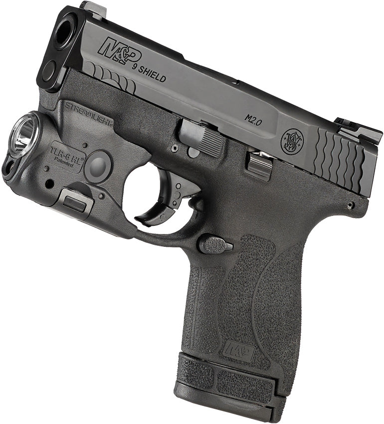 TLR-6HL Light/Laser M&P - STR69352