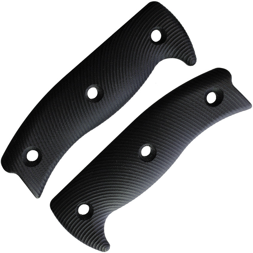 Handle For ESEE 6 Blk - ES63D001